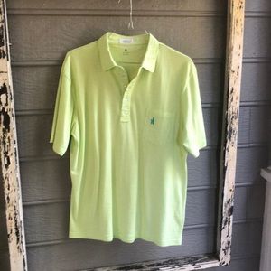 Men’s Johnnie O polo